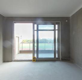 葛洲坝中国府中和府 4室2厅245.1m²普通装修
