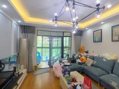 安百苑B区 3室2厅104m²精装修