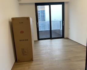 中洲滨海商业中心租房