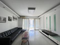 星河国际花园 4室2厅168.99m²整租
