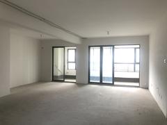 丽丰璞羽山 2室2厅129.34m²毛坯