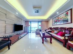 万科东方尊峪 4室2厅181.82m²满五年