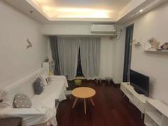 万科红三期 2室2厅67.87m²整租