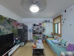 新安苑 2室2厅1厨1卫 76.85m² 精致装修