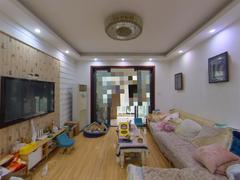 云滨花园 3室2厅116.46m²满五唯一
