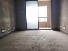 信地华地城 2室2厅86.33m²毛坯