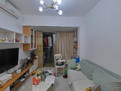 宝能太古城花园南区 2室1厅47m²整租