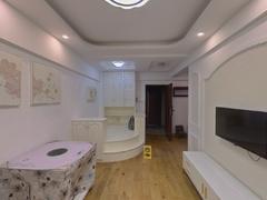 宝利丰广场 1室1厅57.85m²精装修