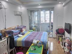白云雅居 1室1厅56.59m²普通装修