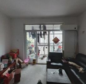 安百苑A区 3室2厅106.26m²普通装修