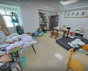 建设集团大厦租房