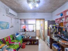 又一村花园 1室1厅46.57m²满五唯一