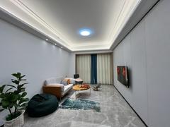 中海环宇城二期 2室2厅86m²整租