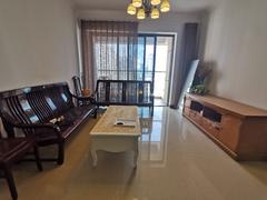 全盛紫悦龙庭 3室2厅82.5m²整租