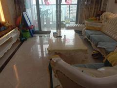 合正荣悦 4室2厅140m²整租