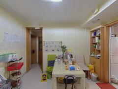 庐阳团结新村 2室1厅64m²满五年