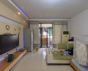 水墨兰庭二手房