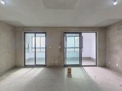 文一云溪湾 2室2厅110m²精装修