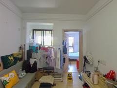 丰盛华庭 1室1厅42.72m²精装修