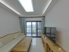 新世界四季御园 3室2厅89.8m²整租