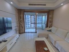巢湖碧桂园环玉苑 3室2厅120m²精装修