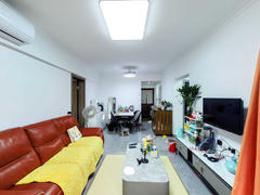 文锦大厦 3室2厅76.6m²满五年