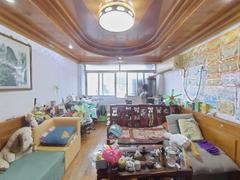 花园小区 买一中一小五千佣 低首付 非顶楼96年楼，送平台