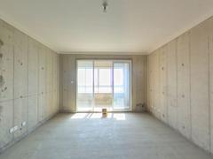 丽丰铂羽公馆 4室2厅135.63m²毛坯