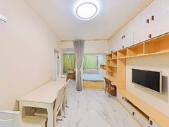 诺德国际 2室1厅47.17m²整租