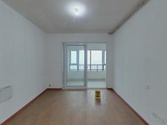 保利海上明悦 2室2厅89m²毛坯
