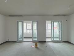 远洋庐玥风景 2室2厅108.45m²毛坯