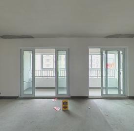 远洋庐玥风景 2室2厅108.45m²毛坯