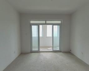 丽水湾 2室2厅91.16m²毛坯