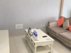 前海枫叶大厦 2室1厅46.42m²整租