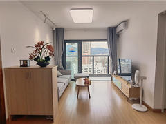 凯旋TRC 2室2厅50m²整租