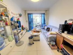 雍翠华府 2室2厅63.55m²满五年