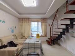 瑞泰江南 2室1厅76.9m²普通装修