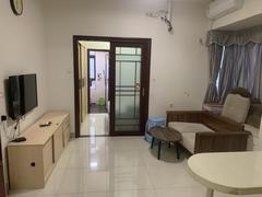 恒隆明珠 1室1厅41m²整租