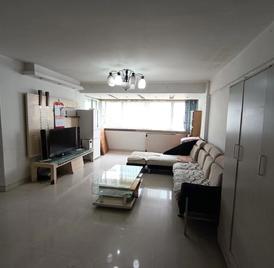 雨田村一期 3室2厅81.61m²满五唯一