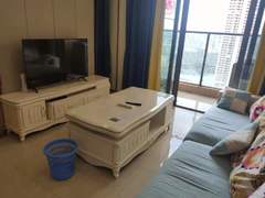 幸福公寓 1室2厅53m²整租