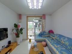 南郢小区 3室2厅105m²精装修