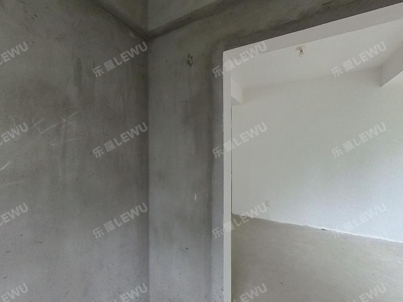 巢湖湖畔名郡厨房照片_湖畔名郡 3室2厅121m²毛坯