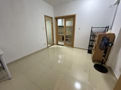 华盛峰荟名庭 1室1厅43.6m²整租
