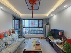 藏龙阁 3室2厅93.06m²精装修