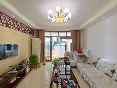 信旺华府骏苑 3室2厅151.84m²普通装修