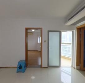 佳兆业大都汇 2室2厅74m²整租