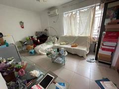中兆花园 2室1厅46.04m²满五唯一