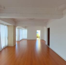 可园三期 5室2厅96.3m²整租