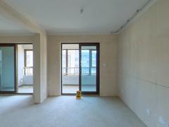旭辉滨湖江来 3室2厅89m²毛坯