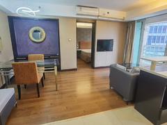 丹枫白露苑 1室2厅69.3m²整租